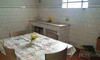 Imagem 3: Casa com 3 dormitórios à venda, 95 m² por R$ 350.000,00 - Bento Ribeiro - Rio de Janeiro/R