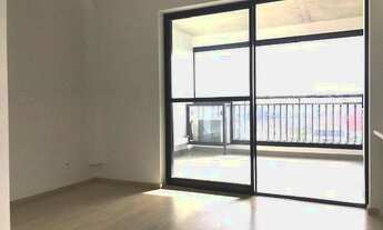 Imagem 2: Kitnet para Locação em São Paulo, Bom Retiro, 1 dormitório, 1 banheiro