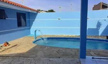 Imagem 6: Casa com 2 dormitórios à venda, 80 m² por R$ 350.000,00 - Loteamento Vila Verde - Campo La