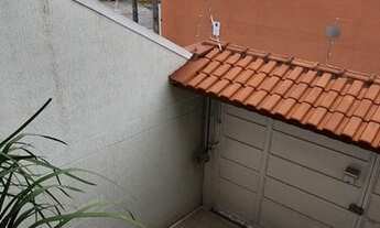 Imagem 2: Sobrado para venda com 3 quartos em Água Fria - São Paulo - SP