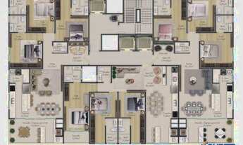 Imagem 7: Porto Belo - Apartamento Padrão - Perequê