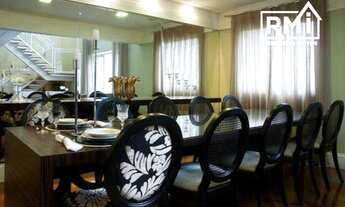 Imagem 5: Apartamento à venda no bairro Vila Ema - São José dos Campos/SP