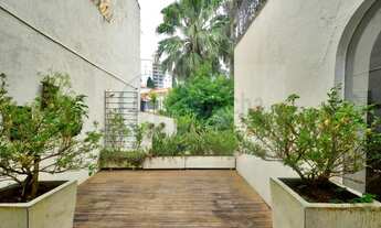 Imagem 7: PACAEMBU CASA 280 M² - 3 DORMITÓRIOS, 1 SUÍTE e 8 VAGAS