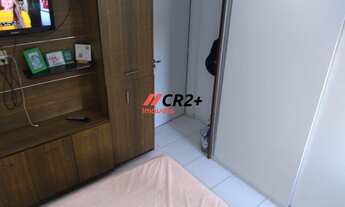 Imagem 6: Apartamento 2 quartos , 60m , Rosarinho