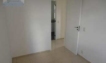 Imagem 5: Apartamento com 3 dormitórios à venda, 62 m² por R$ 405.000,00 - Vila Santa Catarina - São