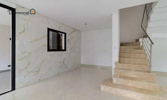 Imagem 3: Sobrado à venda por R$ 1.590.000,00 - São Francisco - Curitiba/PR