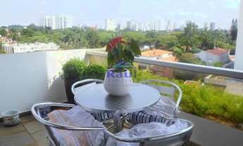 Imagem 2: VENDA APARTAMENTO - CHÁCARA SANTO ANTÔNIO, SÃO PAULO-SP
