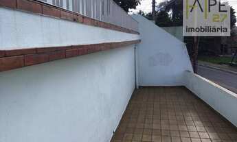 Imagem 6: Casa, 257 m² - venda por R$ 900.000,00 ou aluguel por R$ 1.500,00/mês - Parada Inglesa - S