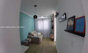 Imagem 4: Apartamento para Venda em São Paulo, Brás, 2 dormitórios, 1 banheiro, 1 vaga