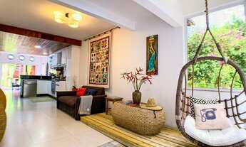 Imagem 6: Casa de 3 dormitórios com escritura a venda na Praia Mole em Florianópolis SC