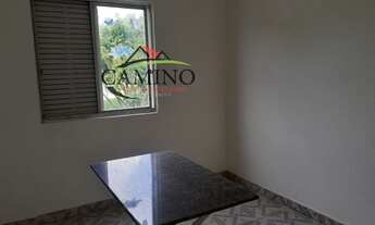 Imagem 4: Apartamento Padrão para Venda em Jardim Conceiçãozinha Guarujá-SP - 2421