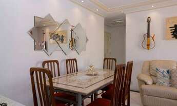 Imagem 2: Apartamento para venda tem 50 metros quadrados com 2 quartos em Lauzane Paulista - São Pau