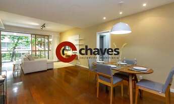 Imagem 2: Rio de Janeiro - Apartamento Padrão - Ipanema