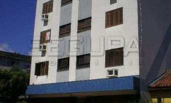 Imagem 2: CANOAS - Apartamento Padrão - NOSSA SRA. DAS GRAÇAS