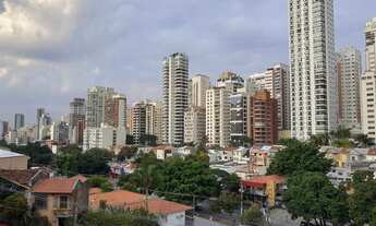 Imagem 5: Casa Pacaembu São Paulo/SP