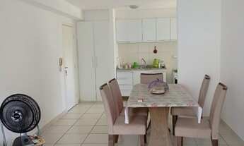 Imagem 7: Apartamento no condomínio L'Acqua 3quartos sendo uma suíte em Neópolis Natal RN