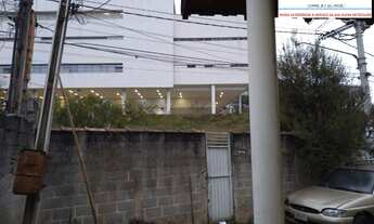 Imagem 5: Terreno 711 m³ imóvel para demolição Parelheiros