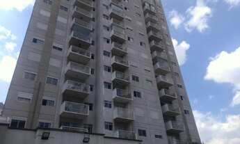 Imagem 2: Lindo Apto 68m² com dois dorm sendo uma suíte - Cambuci/ZS