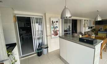 Imagem 7: Apartamento para venda possui 137 metros quadrados com 3 quartos