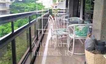 Imagem 2: Rio de Janeiro - Apartamento Padrão - Ipanema