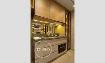 Imagem 7: Studio com 27,65 m² - Vila Mariana - São Paulo - SP