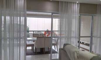 Imagem 2: Apartamento Tatuapé