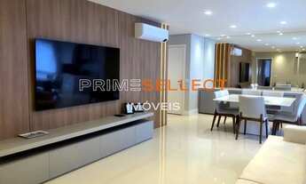 Imagem 2: Apartamento Mobiliado no Condomínio Reserva Ecoville - R$1.470.000,00
