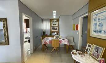 Imagem 3: Cobertura à venda, 4 quartos, 1 suíte, 2 vagas, Santo Antônio - Belo Horizonte/MG