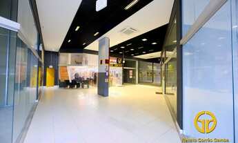 Imagem 2: Escritório para aluguel com 32 metros quadrados em Campinas - São José - SC