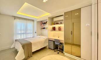 Imagem 6: Meridian-3 suítes e 3 vagas com 169m2 na Vila Nova-Blumenau