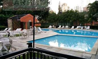 Imagem 6: São Paulo - Apartamento Padrão - Morumbi