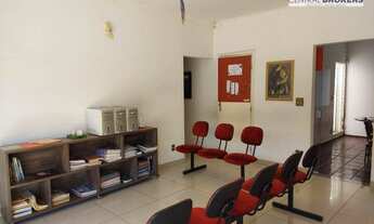 Imagem: Casa para alugar, 176 m² por R$ 7.490,00/mês