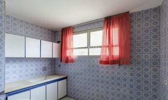 Imagem 4: Apartamento na República