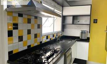 Imagem 7: Apartamento para Venda em São Paulo, Imirim, 3 dormitórios, 1 suíte, 1 banheiro, 2 vagas