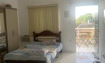 Imagem 5: DÚPLEX DUAS SUÍTES - PARQUE JULIÃO NOGUEIRA