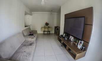 Imagem 2: Apt. 2 Qts sendo 1 Suíte - Cond. Residencial Mais Clube