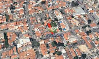 Imagem 2: Terreno de 500 m², com 10 m de frente e 50 m de lateral, ideal para investidores e constru