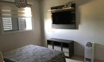 Imagem 6: Apartamento para Locação em Limeira, Jardim Residencial Francisco Cruãnes, 3 dormitórios
