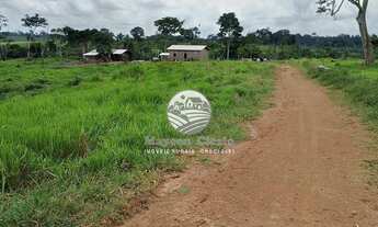 Imagem 3: Vale do Anari - Fazenda - 63 Alqueires