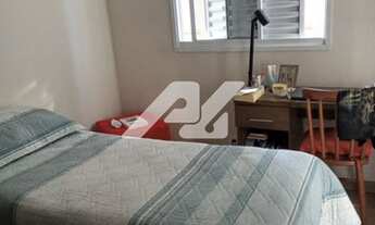 Imagem 4: Apartamento - Jardim Paranapanema - Campinas