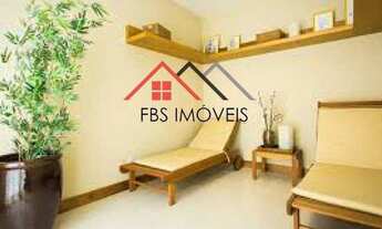 Imagem 5: Apartamento 3 quartos à venda Curicica, Rio de Janeiro - R$ 320.000