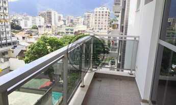 Imagem: 02 quartos. Suíte. Vaga escritura. V.Isabel