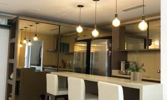 Imagem 6: Apartamento para venda com 2 dormitórios no Woa Soprano na Agronômica - Florianópolis - SC