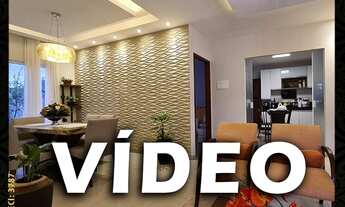 Imagem: Casa no Bosque dos Pássaros com 4 suítes