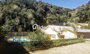 Imagem 2: Sítio para Venda em Teresópolis, Prata, 6 dormitórios, 2 suítes, 7 banheiros, 6 vagas