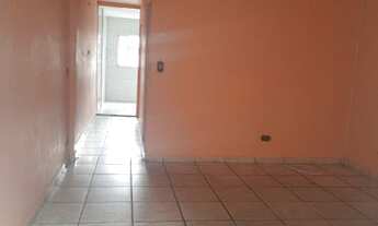 Imagem 7: Casa para aluguel possui 63 metros quadrados com 2 quartos