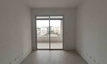 Imagem: Apartamento Novo - Vila Ipojuca - Lapa