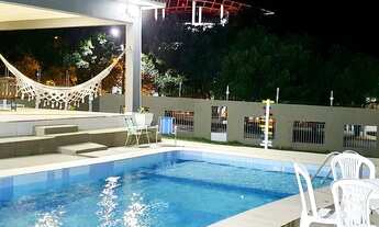 Imagem 6: Fim de Semana Salinas R$ 1.300,00 P/ 20 Hóspedes Confortavelmente