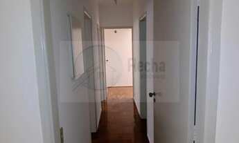 Imagem 6: JARDIM PAULISTA EXCELENTE APTO. 97M² - 3 dormitórios (sendo uma suíte) e 1 vaga