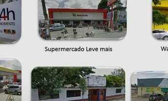 Imagem 3: Apartamento com 2 Quartos em Barra de Jangada